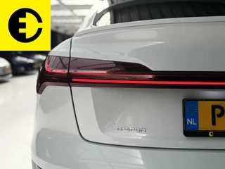 Audi e-tron Audi e-tron Sportback 55 quattro edition 95 kWh | Open dak | Stoelverwarming | Headsup display - afbeelding nr 37