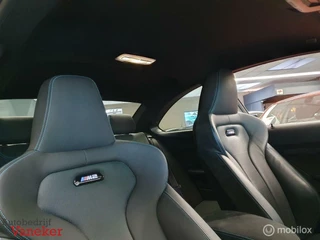 BMW M2 BMW 2-serie Coupé M2 Competition|09-2019|Handbak!|Carplay - afbeelding nr 14