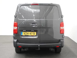 Opel Vivaro Opel Vivaro 2.0 BlueHDi 145PK L3 Automaat Airco Navi L3 Automaat Airco Navi - afbeelding nr 4