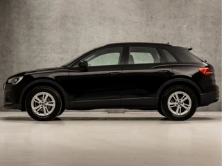 Audi Q3 Audi Q3 35 TFSI Sportline 150Pk Automaat (APPLE CARPLAY, GROOT NAVI, CLIMATE, SPORTSTOELEN, ELEK ACHTERKLEP, PARKEERSENSOREN, CRUISE, NIEUWSTAAT) - afbeelding nr 2