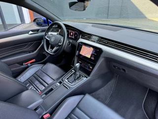 Volkswagen Passat - afbeelding nr 34