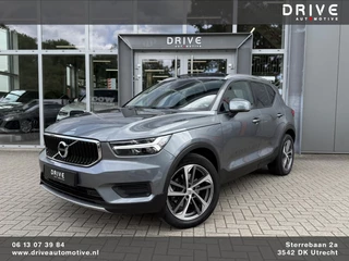 Volvo XC40 Volvo XC40 2.0 T4 190 PK AUT. Pano|El.Trekhaak|AutoPilot - afbeelding nr 1