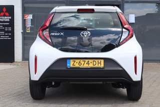 Toyota Aygo Toyota Aygo X 1.0 VVT-i MT Play AdaptiveCruise/Apple/AndroidAuto - afbeelding nr 5
