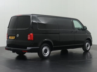 Volkswagen Transporter | Airco | 3-Persoons | Trekhaak - afbeelding nr 2