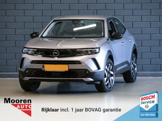 Opel Mokka Opel Mokka 1.2 Turbo Business Elegance | CAMERA | APPLE CARPLAY | - afbeelding nr 1