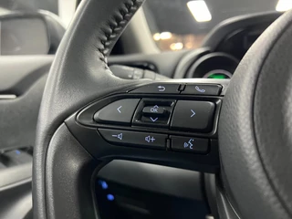 Toyota Yaris Toyota Yaris 1.5 Hybrid Dynamic | Carplay | Camera | Cruise| - afbeelding nr 15