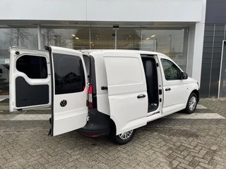 Volkswagen Caddy - afbeelding nr 5