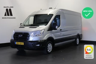 Ford Transit - Airco - Navi - Cruise - € 14.900,- Excl. - afbeelding nr 1