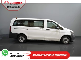 Mercedes-Benz Vito - afbeelding nr 10