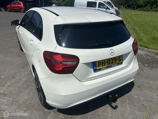 Mercedes-Benz A-Klasse Mercedes A-klasse 160 Prestige - afbeelding nr 5