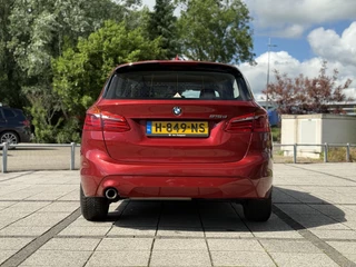 BMW 2 Serie BMW 2-serie Active Tourer 216d High Exe. Ed. | Navi | Leder | HUD | - afbeelding nr 5