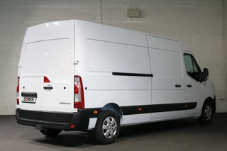 Renault Master - afbeelding nr 6