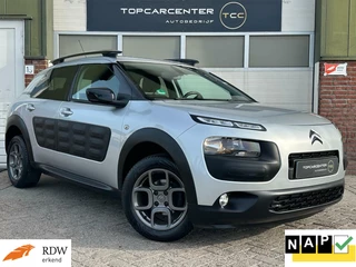 Citroën C4 Cactus - 310144056-0