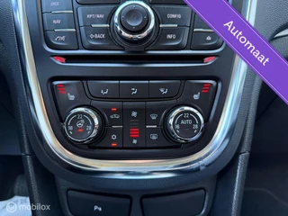 Opel Mokka Opel Mokka 1.4 T Cosmo Aut, * Nieuwe Distributie, Boekjes * - afbeelding nr 11