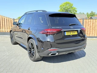 Mercedes-Benz GLE - afbeelding nr 5