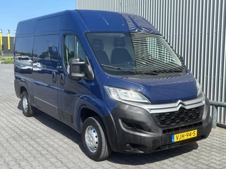 Citroën Jumper Citroen Jumper 30 2.2 BlueHDi 140 L2H2*A/C*3P - afbeelding nr 22