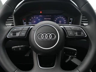 Audi A1 Sportback Audi A1 Sportback 25 TFSI Advanced edition Stoelverwarming Pdc Navi via app 71 - afbeelding nr 19