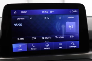 Ford Focus Ford Focus 1.0 EcoBoost Titanium | Automaat |  Stoel & stuurverwarming | Adaptive cruise | Carplay | Full LED | Keyless | Climate control - afbeelding nr 20
