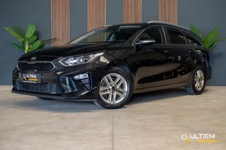 Kia Ceed Sportswagon - 196637339-0