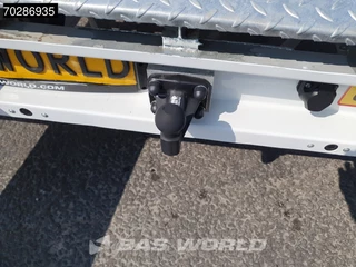 Iveco Daily Iveco Daily 35S18 3.0L Autotransporter Automaat 3,5t Trekhaak Navi ACC LED Airco Lier Euro6 Oprijwagen Cartransporter Trekhaak - afbeelding nr 9