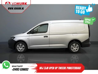 Volkswagen Caddy - afbeelding nr 9