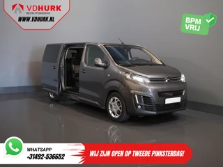 Citroën ë-Spacetourer - afbeelding nr 9
