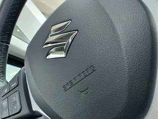 Suzuki S-Cross Suzuki S-Cross 1.4 BOOSTERJET ALLGRIP STYLE SMART HYBRID Open dak | 4x4 | 360 Camera | Dodehoeksensoren - afbeelding nr 29