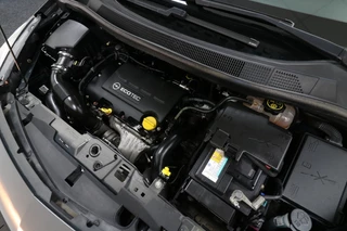 Opel Meriva - afbeelding nr 22
