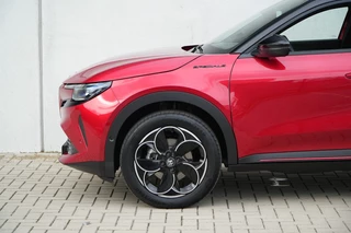 Alfa Romeo Junior Alfa Romeo Junior Elettrica Speciale 54 kWh | Pack Sport | Techno Pack - afbeelding nr 13