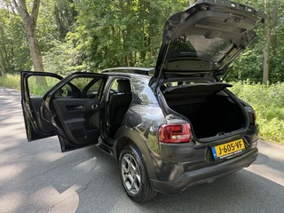 Citroën C4 Cactus Citroën C4 Cactus 1.2 PureT. Business navi camara airco - afbeelding nr 43