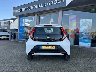 Toyota Aygo - afbeelding nr 10