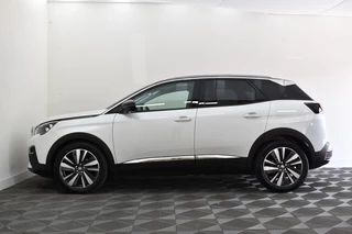 Peugeot 3008 Peugeot 3008 1.2 Puretech 130PK ALLURE Automaat - afbeelding nr 5