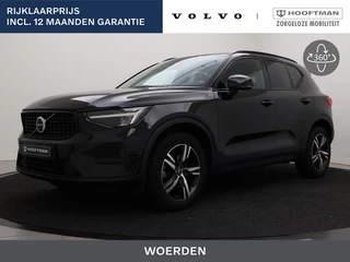Volvo XC40 B3 AUT(7) PLUS DARK HARMAN KARDON STOELVERWARMING ACC BLIS KEYLE
