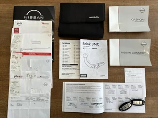 Nissan QASHQAI - afbeelding nr 4