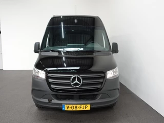 Mercedes-Benz Sprinter Mercedes-Benz Sprinter 315 L2H2 Automaat Cruise Navi Trekhaak - afbeelding nr 10