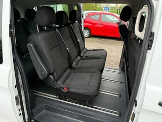 Mercedes-Benz Vito - afbeelding nr 11