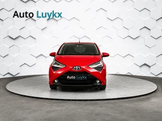 Toyota Aygo - afbeelding nr 7