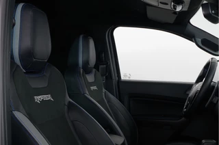 Ford Ranger Ford Ranger 2.0 EcoBlue Raptor Double Cab 4x4 > Performance/Grijskenteken/Trekhaak/Camera... - afbeelding nr 15