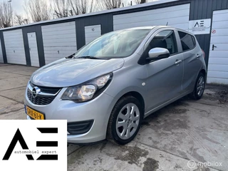 Opel KARL Opel KARL 1.0 ecoFLEXInnovation/Cruise/Bluetooth/grootscherm - afbeelding nr 2