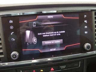 SEAT Ateca VIRTUAL / CAMERA / FULL LED / CARPLAY / NAVI / CLIMA / PDC / BLUETOOTH / CRUISE / NL-AUTO - afbeelding nr 12