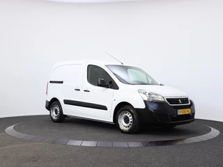 Peugeot Partner - afbeelding nr 12