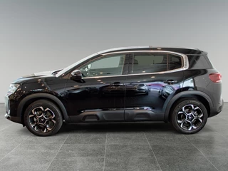 Citroën C5 Aircross Citroën C5 Aircross 136PK EAT6 Hybrid Plus | Stoelverw | PDC v+a | Camera | Navi - afbeelding nr 3