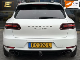 Porsche Macan Porsche Macan 3.0 GTS | Pano | Bose | Sportchrono | Sportuitlaat - afbeelding nr 13