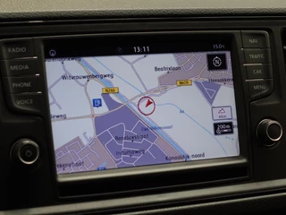 Volkswagen Crafter Volkswagen Crafter 102pk L3H2 / L2H1 Comfortline Executive+ Navigatie Cruise control Parkeersensoren Airco Euro6 - afbeelding nr 19