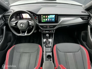 Škoda Kamiq Skoda Kamiq 1.5 TSI Monte Carlo DSG|virtual|Pano|Carplay|18” - afbeelding nr 2