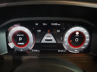 Nissan QASHQAI - afbeelding nr 38