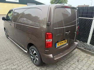 Citroën Jumpy Citroen Jumpy bestel 2.0 BlueHDI 120 origineel Nederlands - afbeelding nr 4