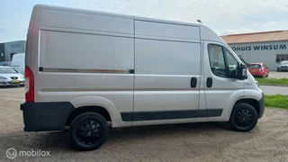 Fiat Ducato Fiat Ducato bestel 30 2.3 MultiJet L2H2 - afbeelding nr 6