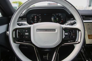 Land Rover Range Rover Sport Land Rover Range Rover Sport P460e Dynamic SE I Borasco Grey - afbeelding nr 33