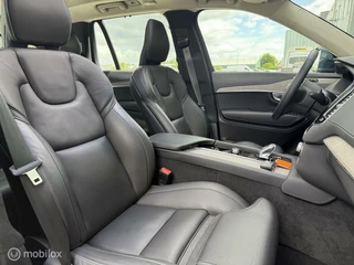 Volvo XC90 Volvo XC90 T8 Recharge AWD Ult. Bright / Massage / Stoelventilatie - afbeelding nr 11
